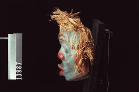 Image representing Mask.