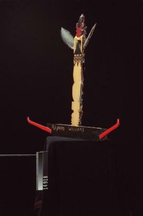 Image representing Pole, model.