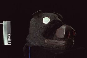 Image representing Costume.