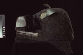 Image representing Costume.
