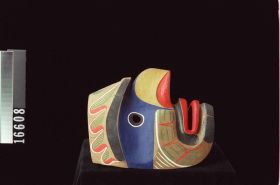 Image representing Mask.
