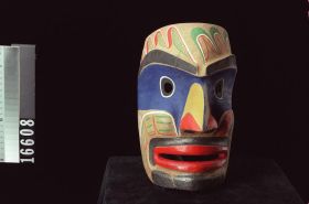 Image representing Mask.