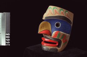Image representing Mask.