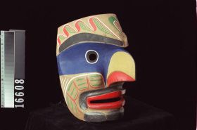 Image representing Mask.