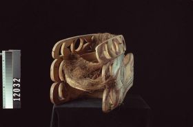 Image representing Headdress.
