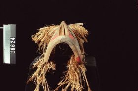 Image representing Mask.