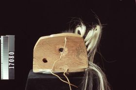 Image representing Mask.