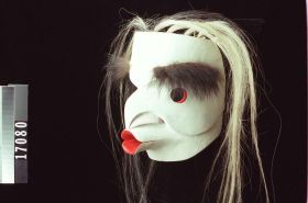 Image representing Mask.