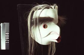 Image representing Mask.