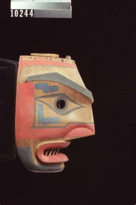 Image representing Mask.