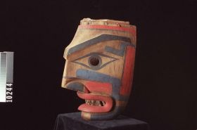 Image representing Mask.
