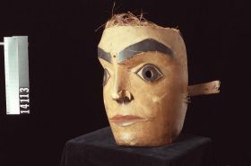 Image representing Mask.