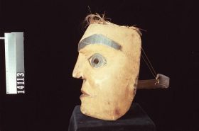 Image representing Mask.
