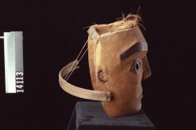Image representing Mask.