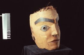 Image representing Mask.