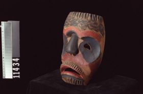 Image representing Mask.