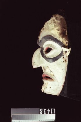 Image representing Mask.