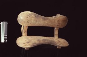 Image representing Saddle.