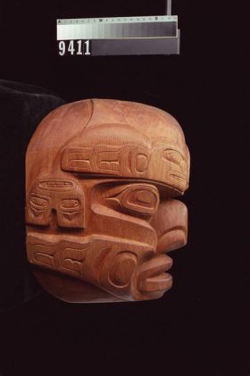 Image representing Mask.