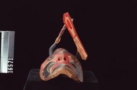 Image representing Mask.