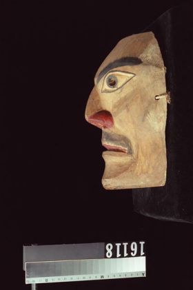 Image representing Mask.