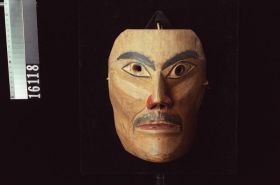 Image representing Mask.