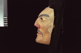 Image representing Mask.