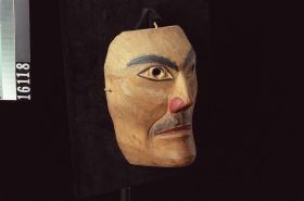Image representing Mask.
