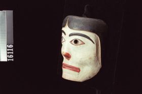 Image representing Mask.