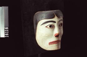 Image representing Mask.