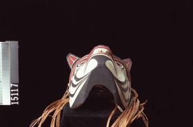 Image representing Mask.