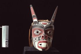 Image representing Mask.