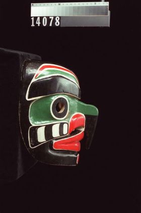 Image representing Mask.