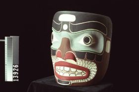 Image representing Mask.