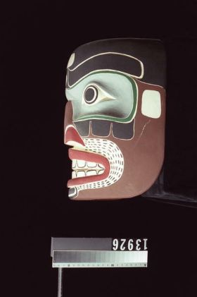 Image representing Mask.