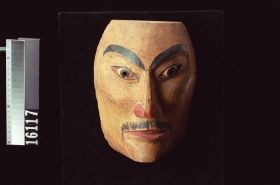 Image representing Mask.