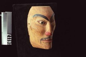 Image representing Mask.