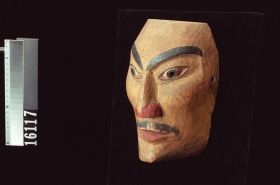 Image representing Mask.