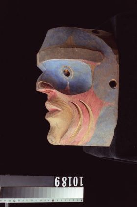Image representing Mask.
