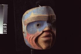Image representing Mask.
