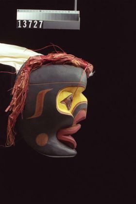 Image representing Mask.