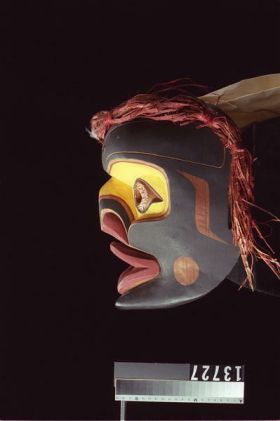 Image representing Mask.