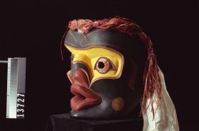 Image representing Mask.