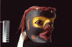 Image representing Mask.