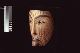 Image representing Mask.
