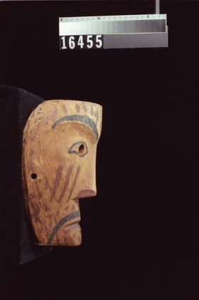Image representing Mask.