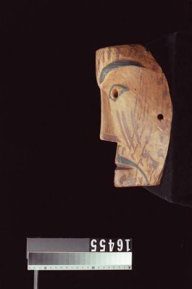 Image representing Mask.