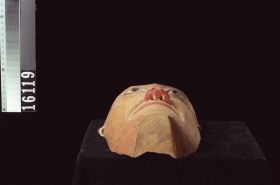 Image representing Mask.