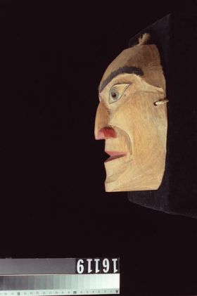 Image representing Mask.