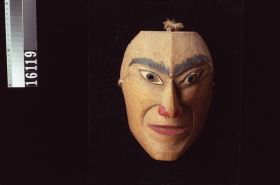 Image representing Mask.